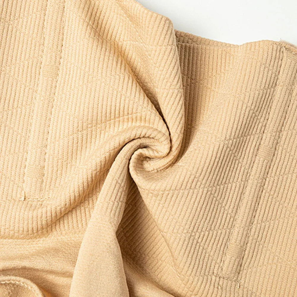 Hope Shaping Panties • Bauchkontrolle, kein Herunterrollen