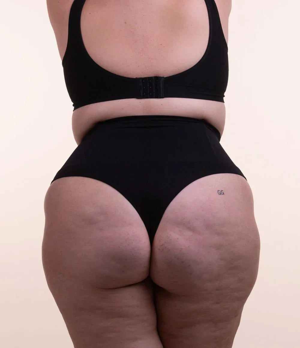 Hope Shaping Panties • Bauchkontrolle, kein Herunterrollen